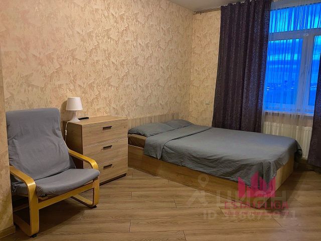 1-комн., 36,4 м², 23/30 этаж