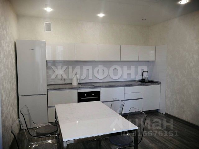 2-комн., 47,8 м², 5/17 этаж