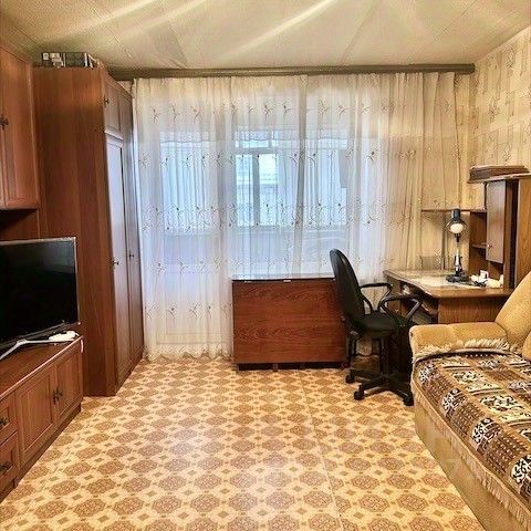 2-комн., 54 м², 5/5 этаж