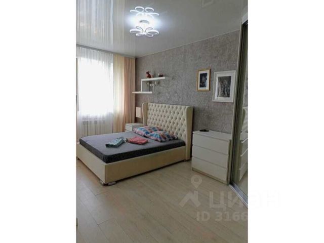 1-комн. апарт., 40 м², 1/1 этаж