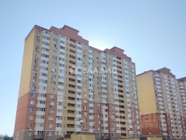 Своб. планировка, 43 м², 10/17 этаж