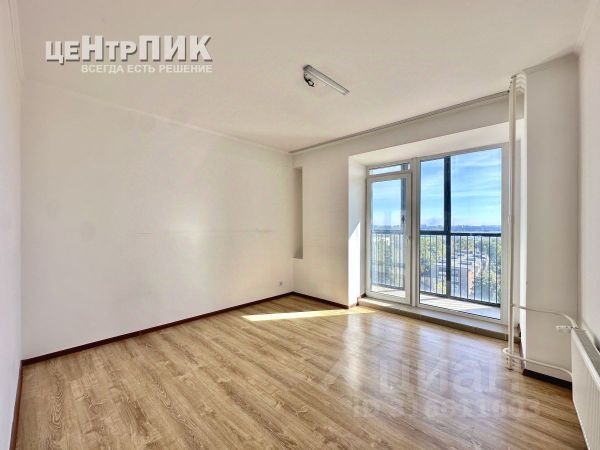 3-комн., 73,2 м², 10/27 этаж