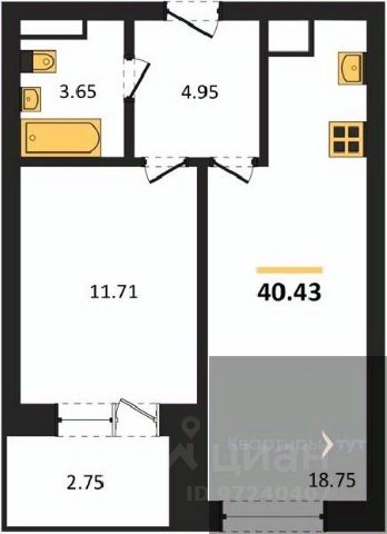ЖК «Дом у Ротонды»