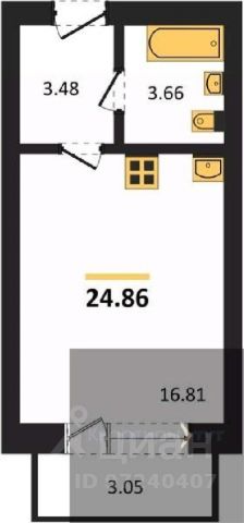 ЖК «Победа»