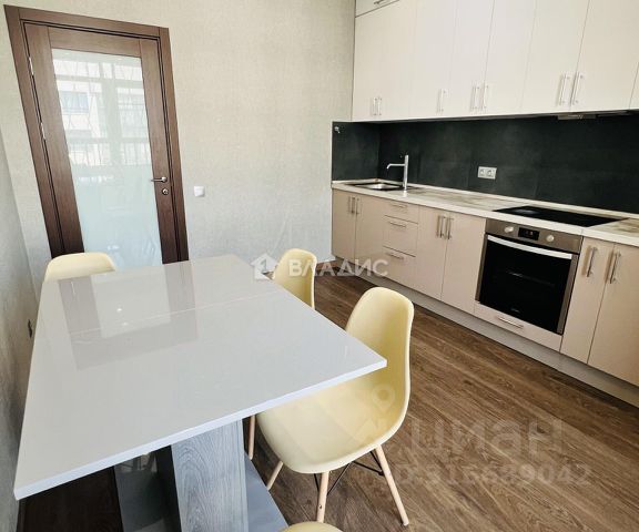 2-комн., 60 м², 8/9 этаж