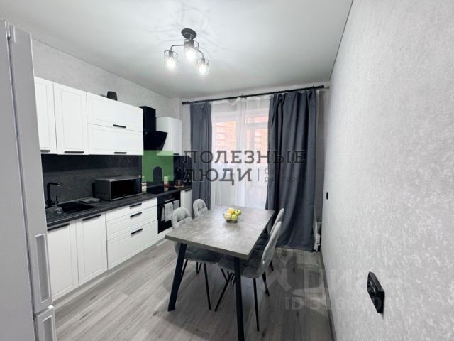 1-комн., 37,1 м², 7/16 этаж