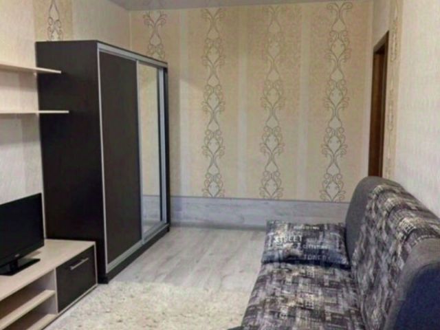 1-комн., 36 м², 9/10 этаж