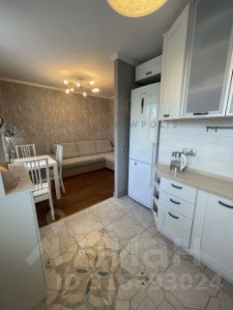 3-комн.кв., 55 м², этаж 4
