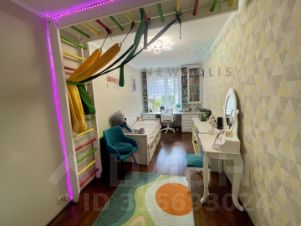 3-комн.кв., 55 м², этаж 4