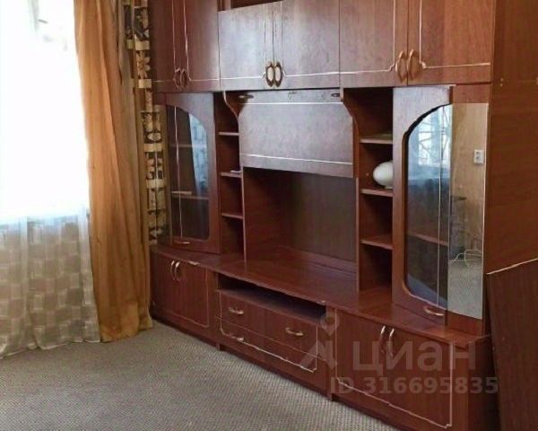 2-комн., 45,8 м², 1/5 этаж