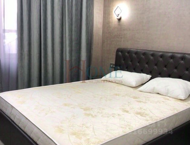 1-комн., 30 м², 7/25 этаж