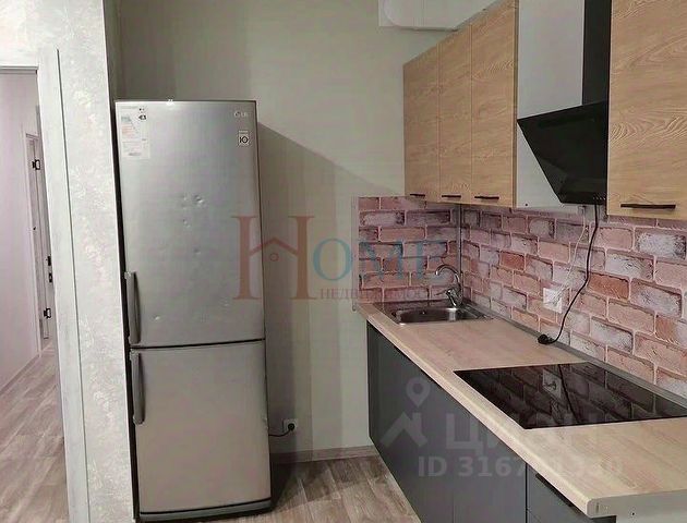 2-комн., 50 м², 13/17 этаж