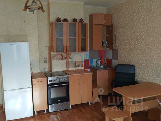 1-комн., 34 м², 10/10 этаж