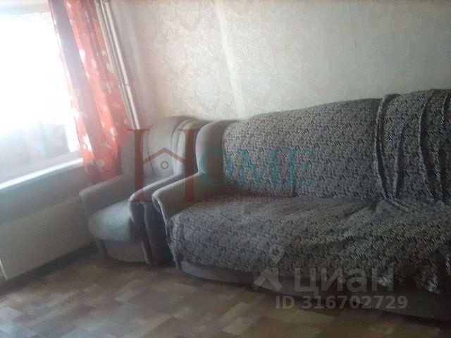 1-комн., 38 м², 8/9 этаж