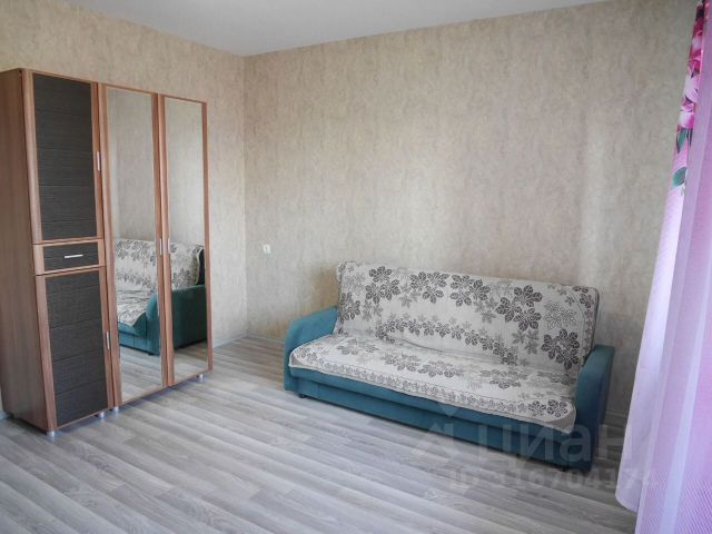 1-комн., 43 м², 3/10 этаж