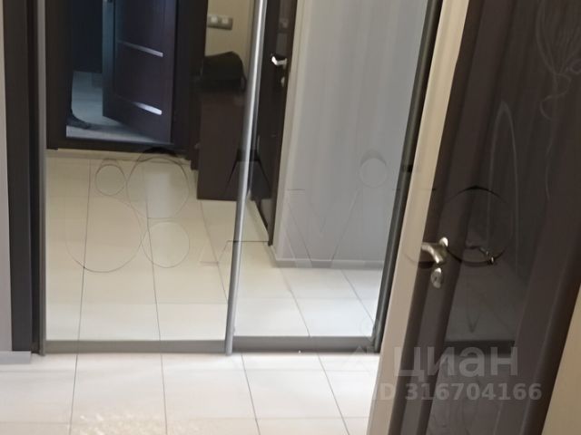 1-комн., 31 м², 4/5 этаж