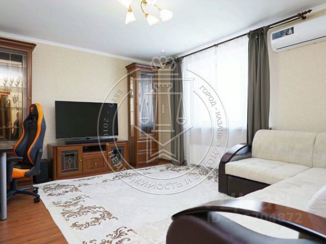 1-комн., 42,5 м², 9/18 этаж