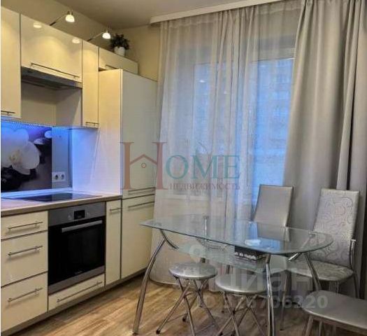 3-комн., 64 м², 1/11 этаж