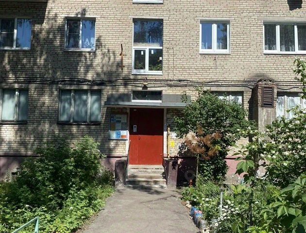 2-комн., 42 м², 3/5 этаж