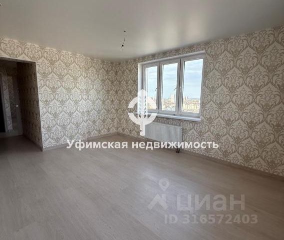 2-комн., 50,4 м², 22/27 этаж