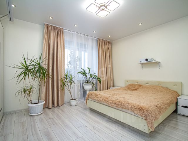 2-комн., 68 м², 15/15 этаж