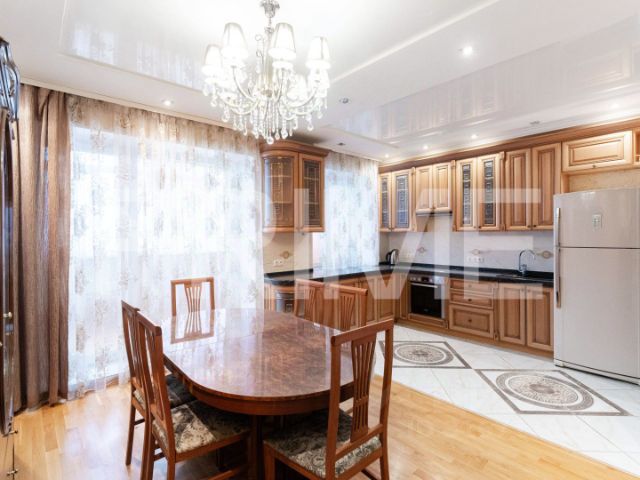 2-комн., 83,6 м², 3/5 этаж