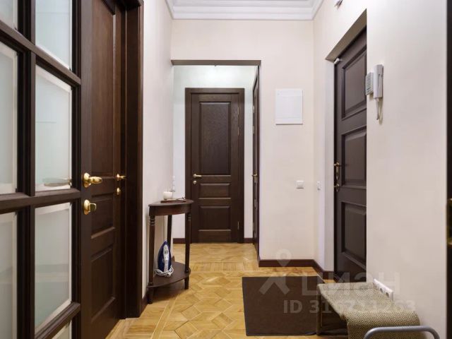 2-комн., 55 м², 3/9 этаж
