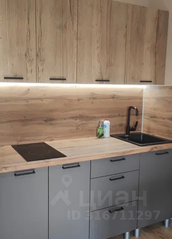 1-комн., 40 м², 10/17 этаж