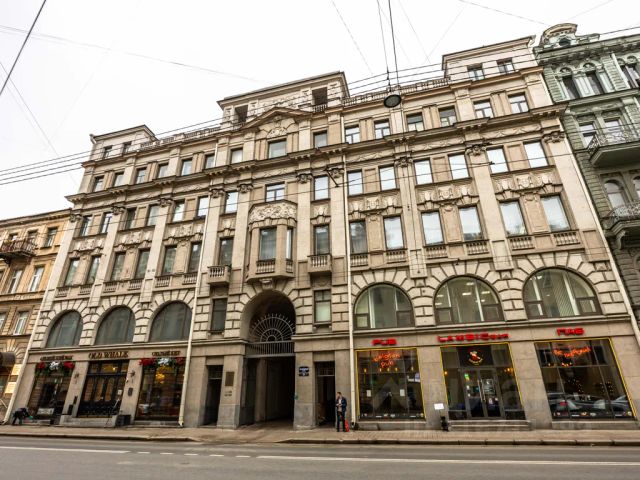 1-комн., 19 м², 2/6 этаж