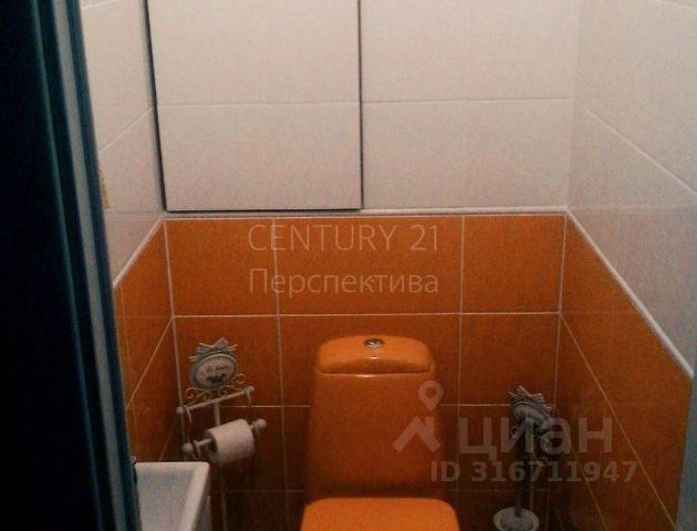 2-комн., 61,7 м², 6/18 этаж