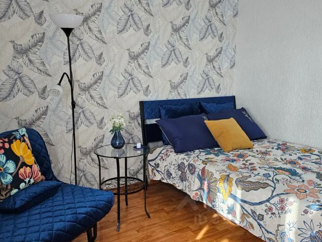 1-комн., 50 м², 9/11 этаж