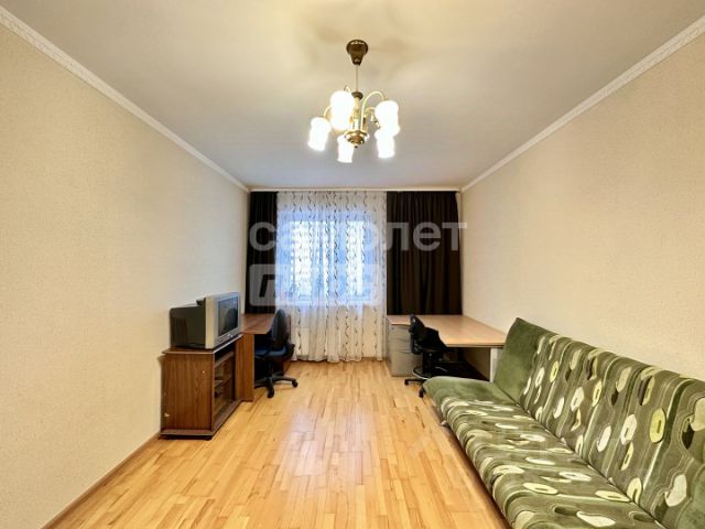 1-комн., 45 м², 6/24 этаж