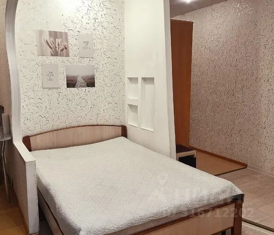 1-комн., 38 м², 1/5 этаж