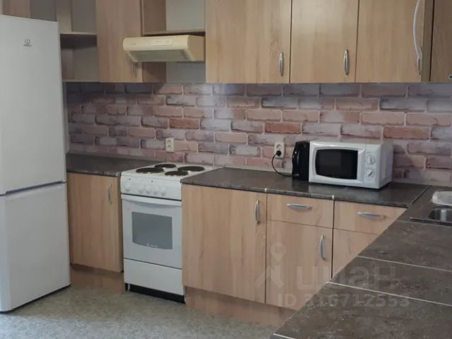 3-комн., 73 м², 18/19 этаж