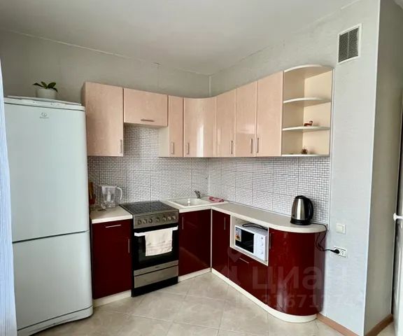1-комн., 32 м², 6/10 этаж