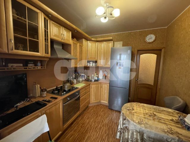 1-комн., 37,1 м², 10/10 этаж