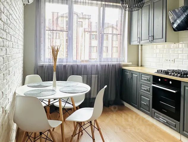 1-комн., 40 м², 6/9 этаж