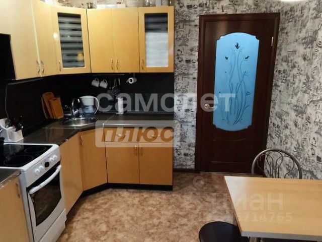 1-комн., 36,2 м², 14/15 этаж
