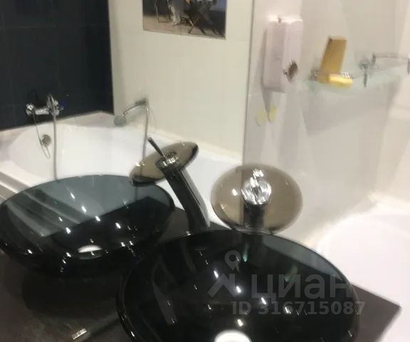 1-комн., 46 м², 9/23 этаж