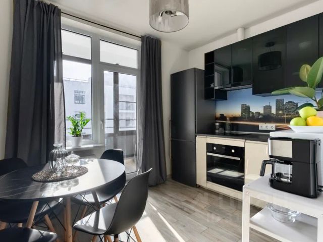 1-комн., 45 м², 7/9 этаж