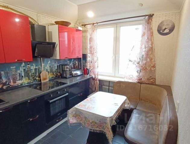2-комн., 49 м², 8/12 этаж