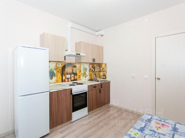 1-комн., 35,2 м², 5/24 этаж