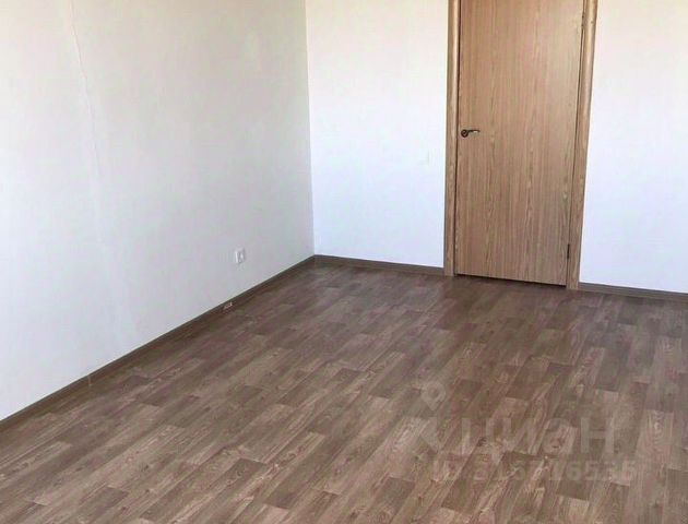 1-комн., 35 м², 21/25 этаж