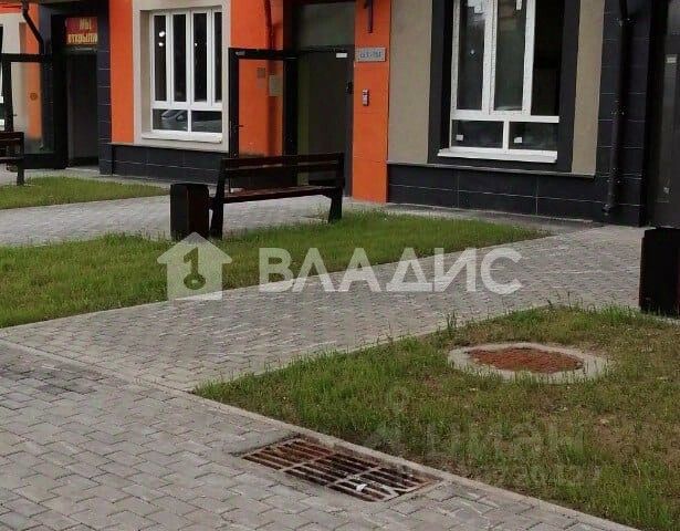 1-комн., 30,1 м², 13/25 этаж