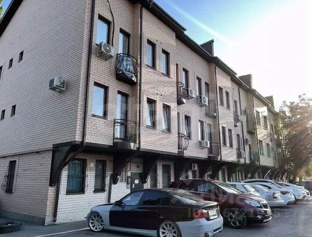 Студия, 27 м², 2/3 этаж