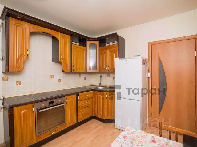 1-комн., 41 м², 1/10 этаж