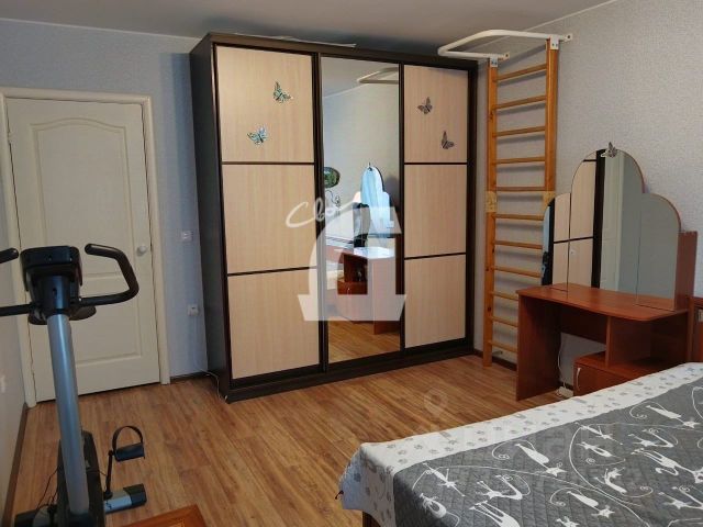 2-комн., 61,1 м², 6/16 этаж