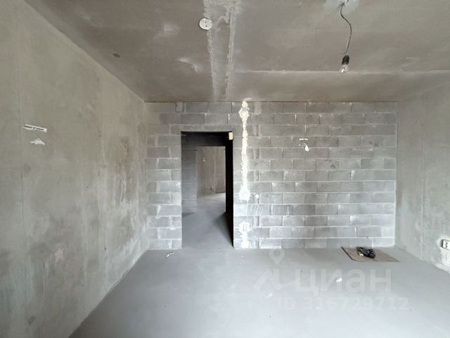 3-комн., 97 м², 15/17 этаж