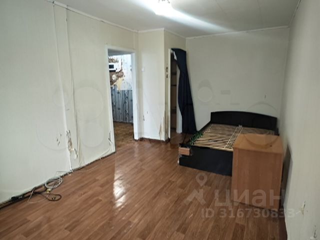 1-комн., 30 м², 4/5 этаж