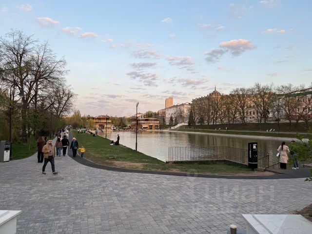4-комн., 147,8 м², 5/6 этаж